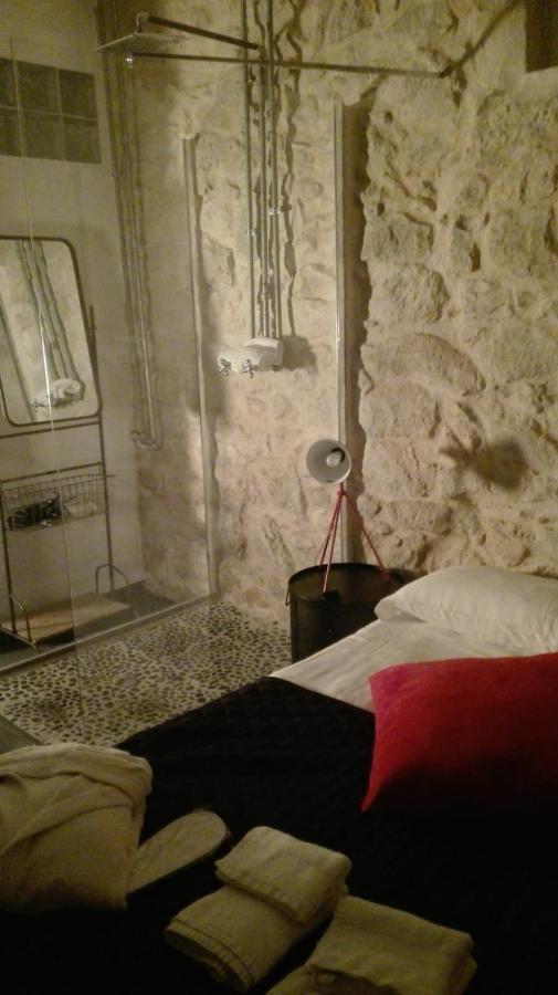 فندق Only For Two Giumbabulla راغوزا المظهر الخارجي الصورة